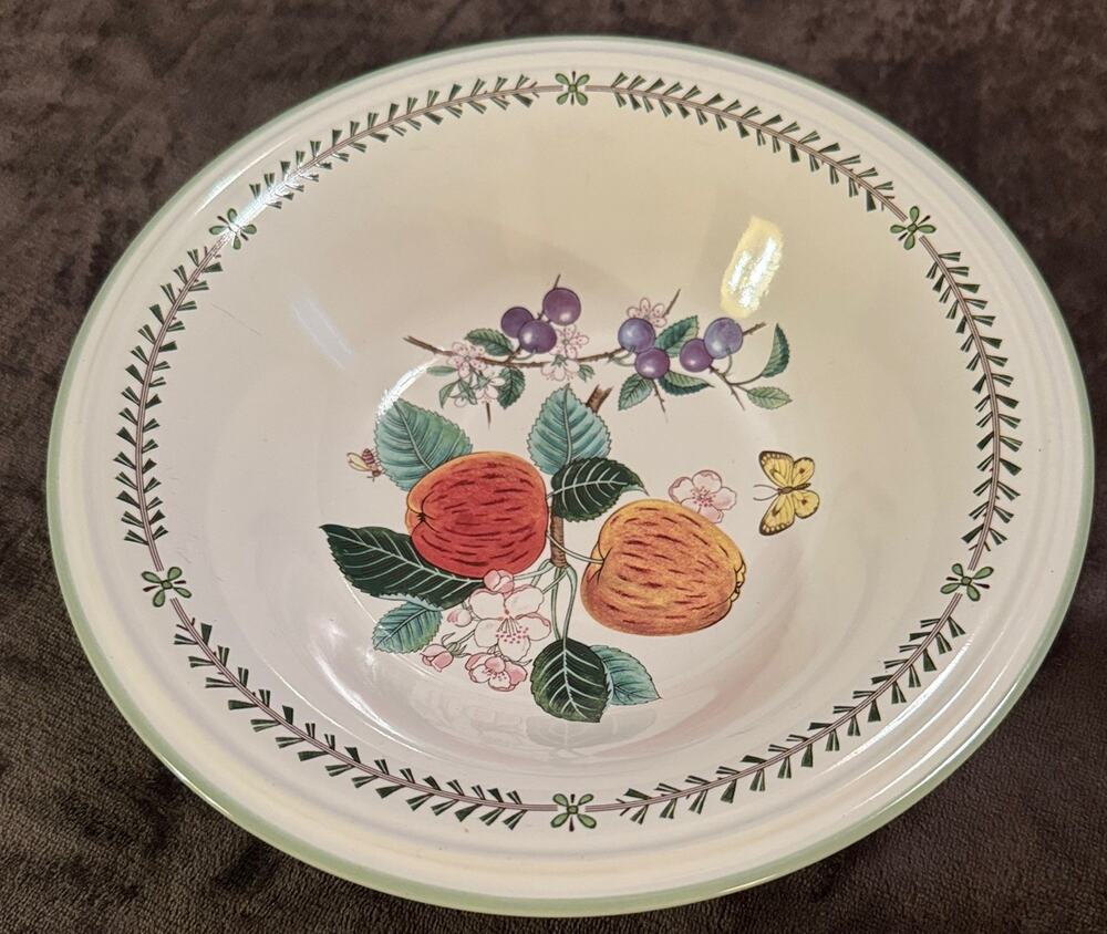 Studio Nova Garden Jubilee Serving Bowl 9” Large Casual China‎
